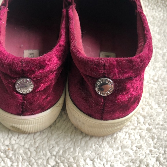 Steve Madden shoes size 6.5 - Picture 3 of 5
